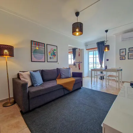 Holidays - Surf Pool With Tennis Court Appartamento Baleal