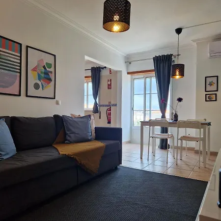 Holidays - Surf Pool With Tennis Court Apartment *