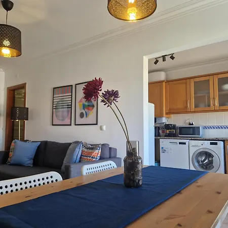 Apartment Holidays - Surf Pool With Tennis Court *