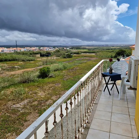 Holidays - Surf Pool With Tennis Court Apartment