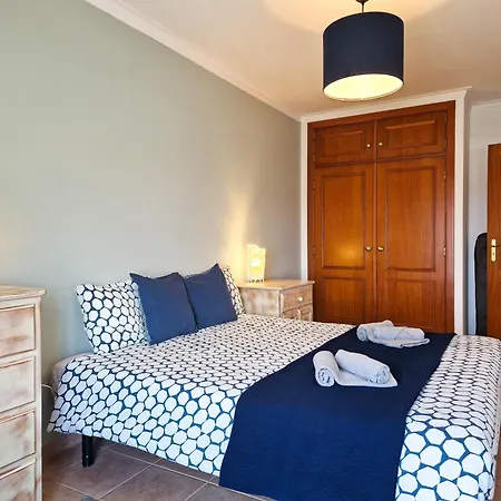 Holidays - Surf Pool With Tennis Court Apartment Baleal