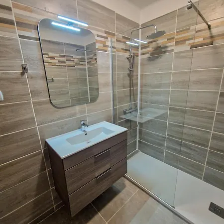 Holidays - Surf Pool With Tennis Court Appartamento Baleal