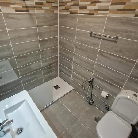 Apartment Holidays - Surf Pool With Tennis Court Baleal