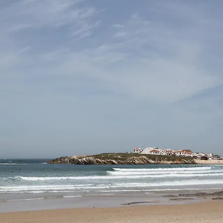Holidays - Surf Pool With Tennis Court * Baleal