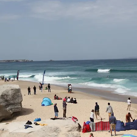 Apartmán Holidays - Surf Pool With Tennis Court