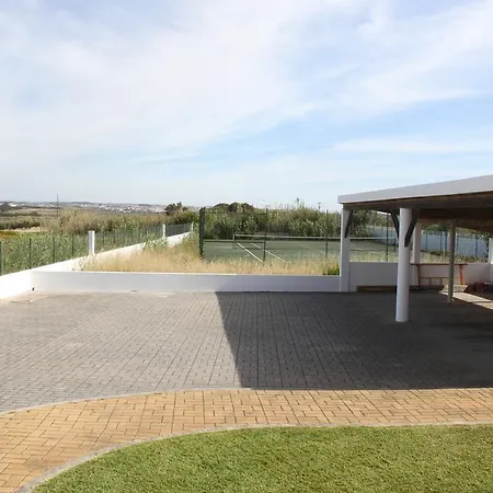 Holidays - Surf Pool With Tennis Court Apartment Baleal