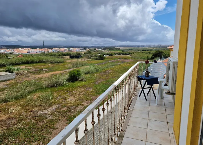 Holidays - Surf Pool With Tennis Court דירה
